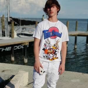 Meet your Posher, Jordan